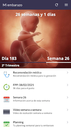 OBS VILA Screenshot 0