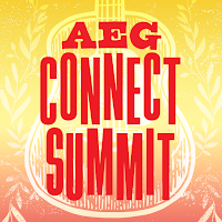 AEG CONNECT Summit 2025