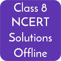 Class 8 NCERT Solutions