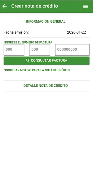 SofiaMovil Screenshot 3