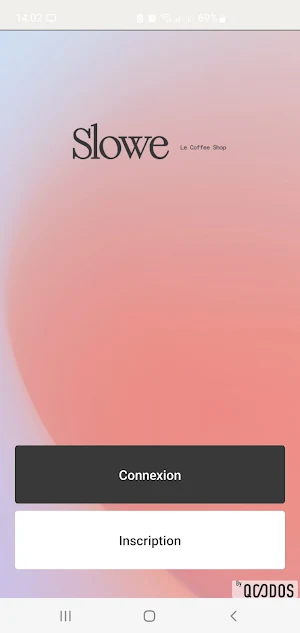 Slowe Coffee Screenshot 0