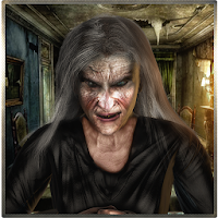Scary Granny's Game - Haunted House Horror Games