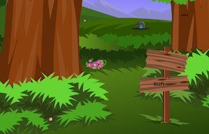 Escape game : Escape Games Zone 46 Screenshot 1