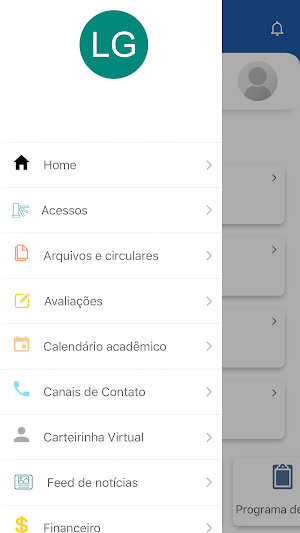 Colégio Santa Teresinha Screenshot 3