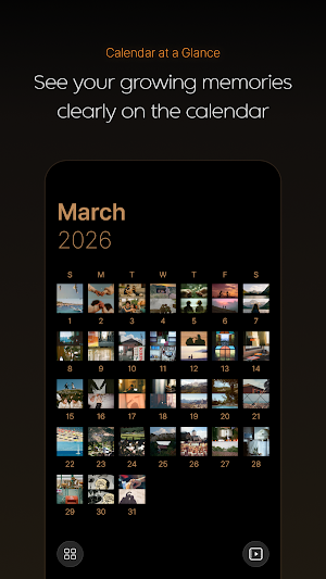 mellog - Couple, Photos, Diary Screenshot 1