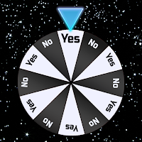 Yes or No - Magic Fate Wheel