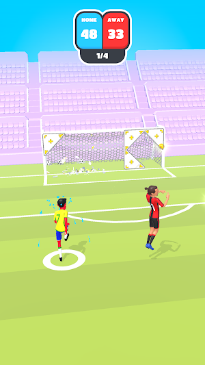 Golden Balls Screenshot 2