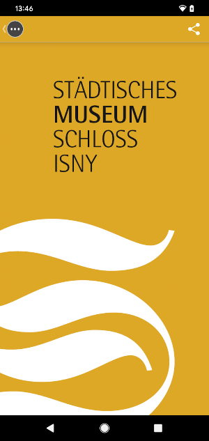 Museum Isny Screenshot 0