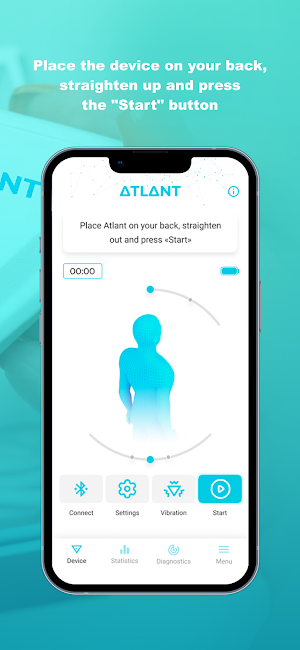 Atlant Screenshot 2
