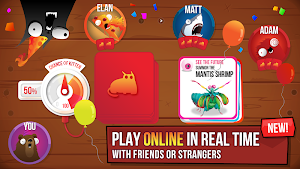 Exploding Kittens® - Official screenshot 4