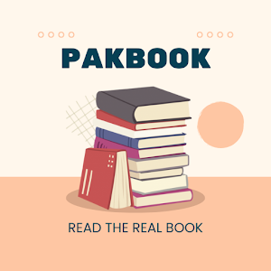 pakbook: theread business book Screenshot 2