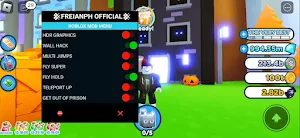 Skins For Roblox Master MODS Screenshot 0
