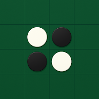 Reversi: Board Game