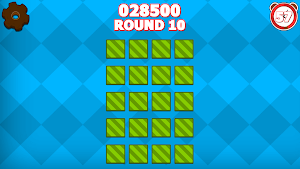 Memory Train Find Pairs Puzzle Screenshot 3