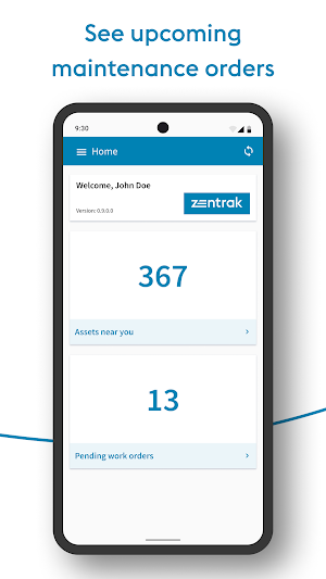 Mobile Inspector Screenshot 0