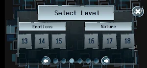 QUPID-Relaxing Puzzle Game Screenshot 0