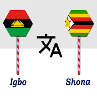 Igbo To Shona Translator