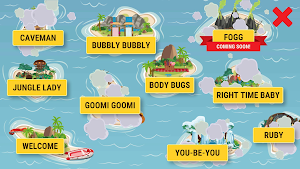 Love Land Screenshot 1