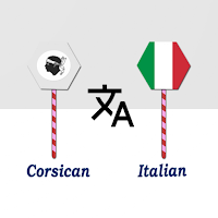 Corsican To Italian Translator