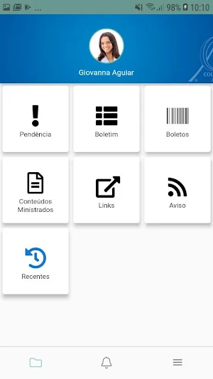 Colégio Ápice Sorocaba Screenshot 1