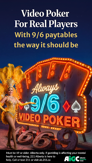 Vegas Club Casino - Real Money Screenshot 3