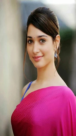 Tamanna Bhatia Wallpaper HD Screenshot 3