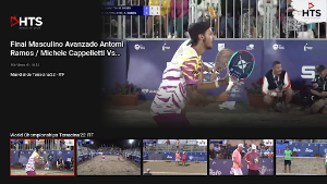 Heros-TV Screenshot 1
