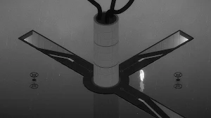 Starman Screenshot 1