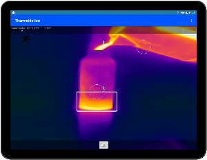 ThermaMotion Screenshot 0