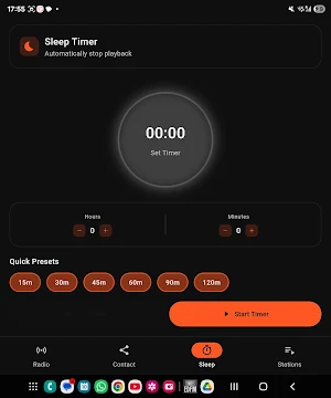 SuperFM-IJmuiden Screenshot 1
