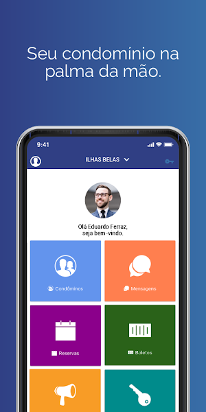 Grupo Elite Screenshot 0