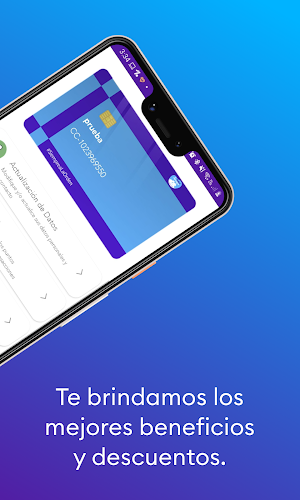 GabriAmigos Screenshot 3