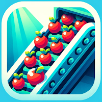 Fruit Factory Run