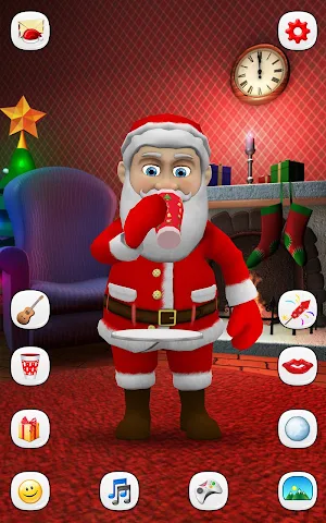 Santa Claus Screenshot 2