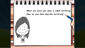 Factor Poly with Common Mono Screenshot 1
