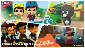 Aplikasi Baca Komik Screenshot 2
