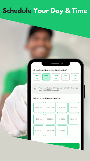 Hxpert Screenshot 2