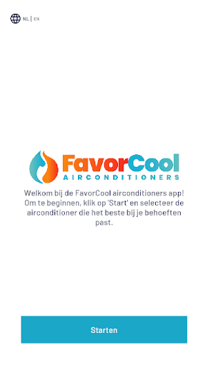 Favorcool 3D Screenshot 0
