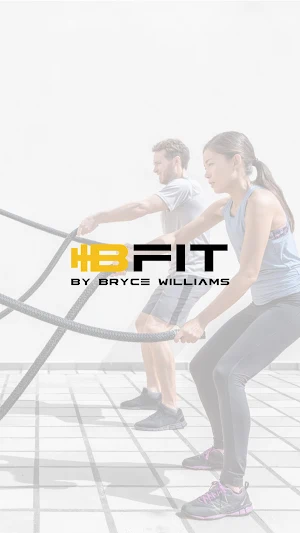 BFit by Bryce Williams Screenshot 0