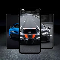 Bugatti Chiron Sport Wallpaper