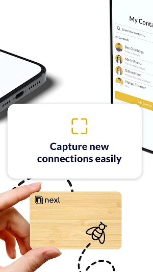 Beenie by Nexl Screenshot 3