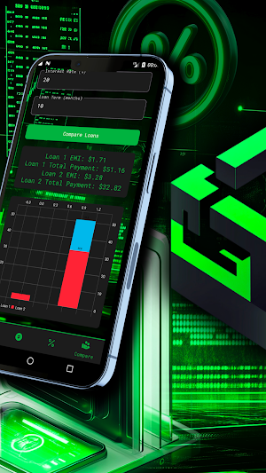 Capital Inspire Screenshot 3