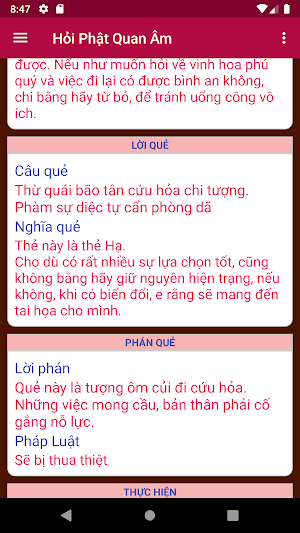 Thắp Hương Khấn Phật Online Screenshot 2