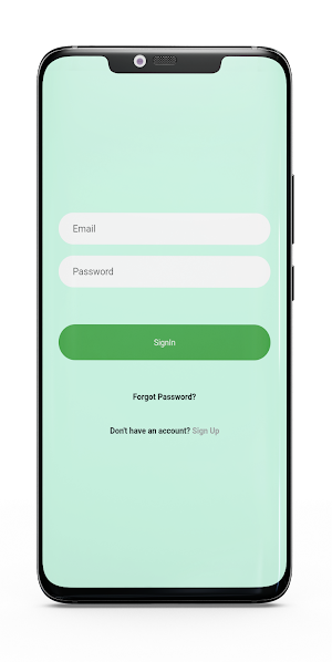 InstaDoc Screenshot 1
