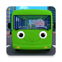 Las ruedas del Autobus - Música, Canción y Video