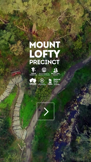 Park Trails Screenshot 0