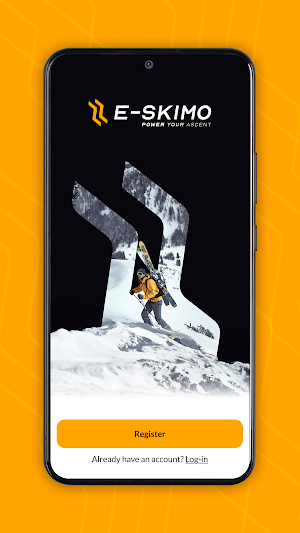 E-Skimo Screenshot 0