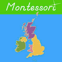 United Kingdom - Montessori Ge