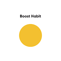 Boost Habit