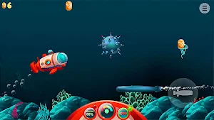 Sea Quest Screenshot 3